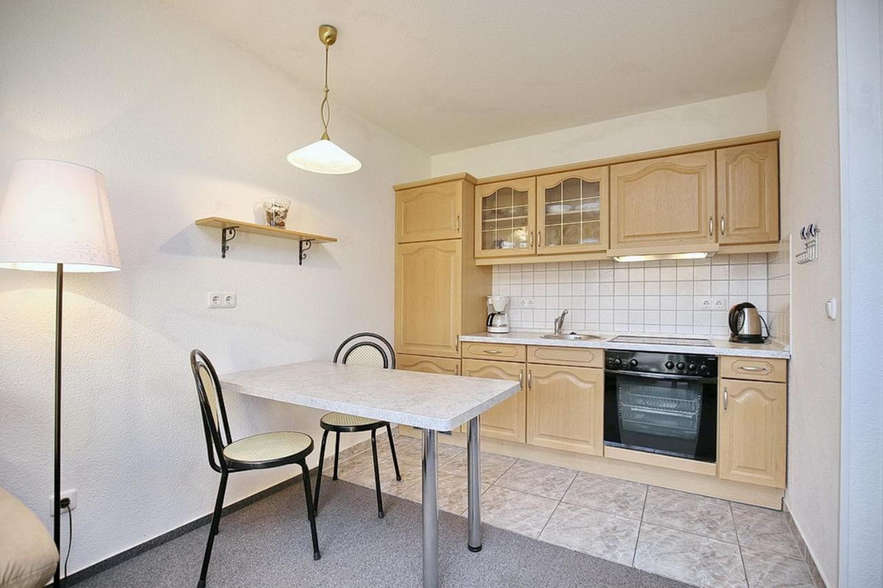 Hanse-Hof Wohnung 08 Boltenhagen  Eksteriør bilde