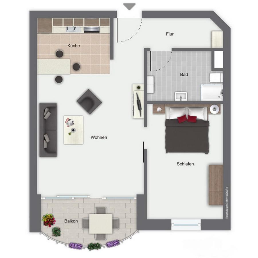 Hanse-Hof Wohnung 08 Boltenhagen  Eksteriør bilde